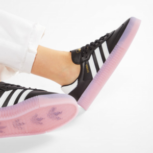 Giay Adidas Sambarose Shoes 'Black' FX6268