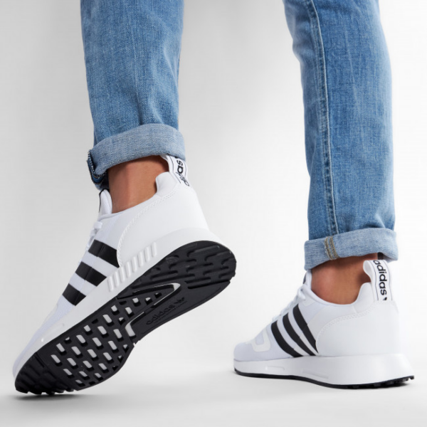 Giày Adidas Men's Multix Trainer FX5118 - Ảnh 5