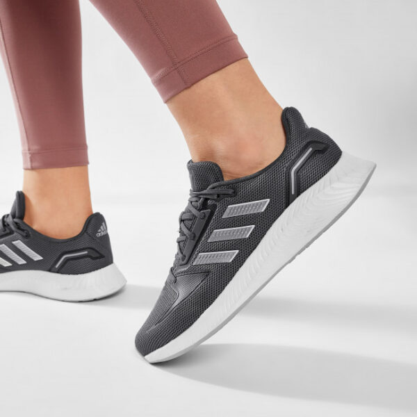 Giày Adidas FALCONRUN 2.0 FY9622 - Ảnh 7