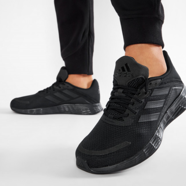 Giày Adidas Duramo SL 'Black' FW7393 - Ảnh 3