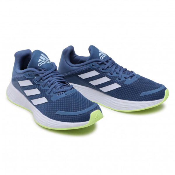Giày Adidas Duramo SL 'Blue' FY6703 - Ảnh 2
