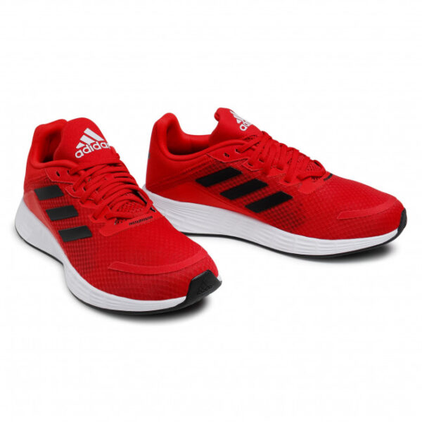 Giày Adidas Duramo SL 'Core Black' FY6682 - Ảnh 7