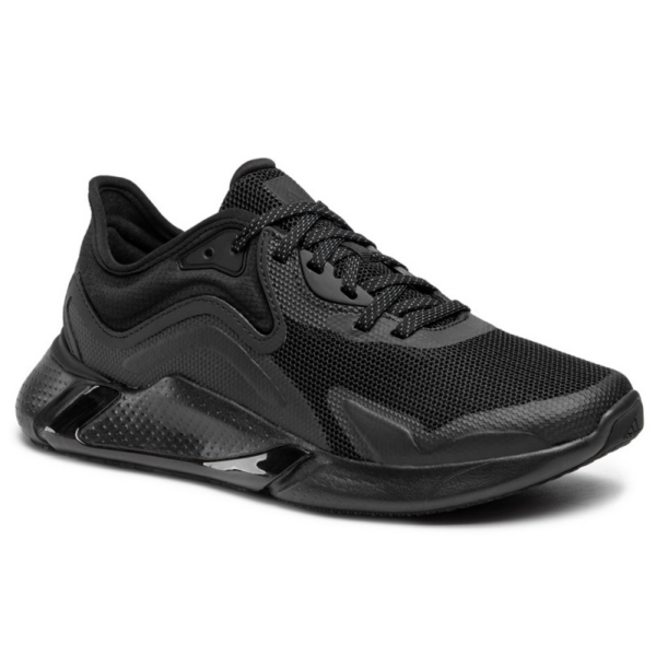 Giày Adidas Edge Xt 2.0 'Triple Black' FW7229 - Ảnh 2