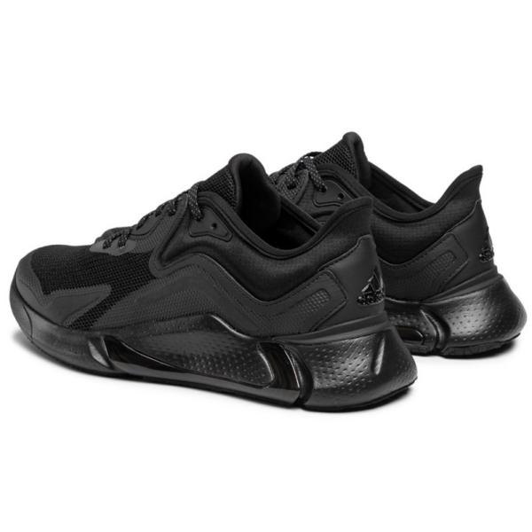 Giày Adidas Edge Xt 2.0 'Triple Black' FW7229 - Ảnh 4