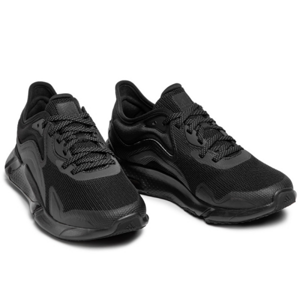 Giày Adidas Edge Xt 2.0 'Triple Black' FW7229 - Ảnh 3