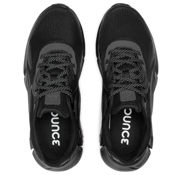 Giày Adidas Edge Xt 2.0 'Triple Black' FW7229 - Ảnh 6