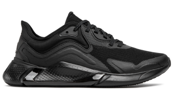 Giày Adidas Edge Xt 2.0 'Triple Black' FW7229