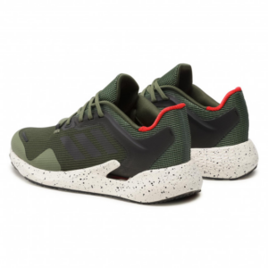Alternative view of Giày Adidas Alphatorsion 'Wild Pine' FY0004