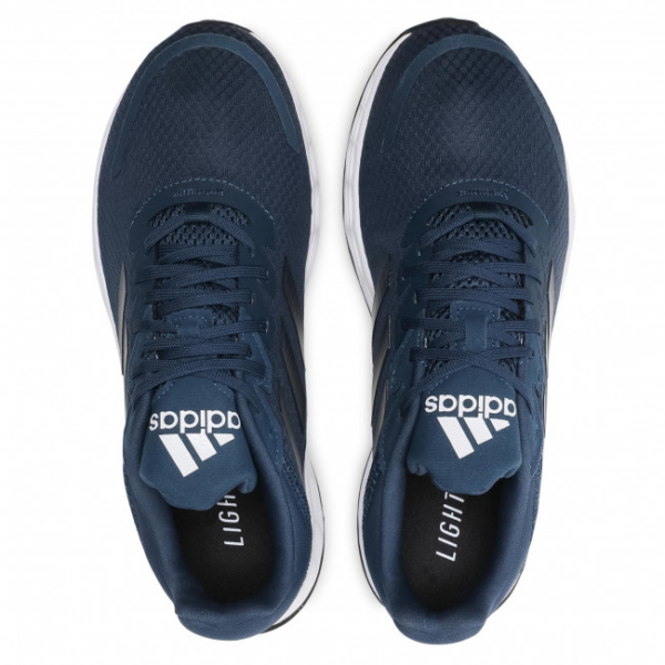 Giày Adidas Duramo SL 'Navy White' FY6681 - Ảnh 6