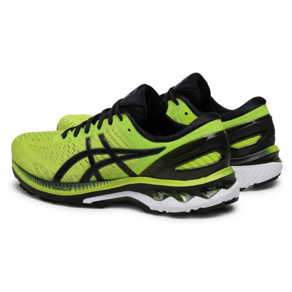 Giày Asics Gel Kayano 27 'Lime Zest' 1011A767 300 - Ảnh 2