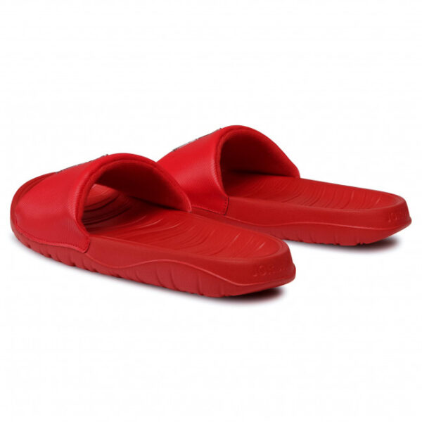 Dép Nike Jordan Men's Break Slide 'Red' AR6374-602 - Ảnh 3