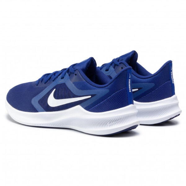 Giày Nike Downshifter 10 'Blue' CI9981-401 - Ảnh 3