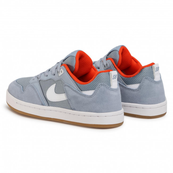 Giày Nike SB Alleyoop GS 'Obsidian Mist' CJ0883-400 - Ảnh 3