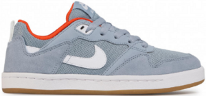 Giày Nike SB Alleyoop GS 'Obsidian Mist' CJ0883-400