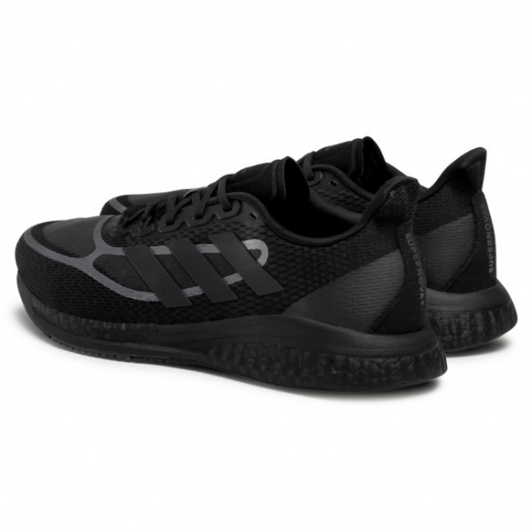 Giày Adidas SUPERNOVA M FX6649 - Ảnh 4