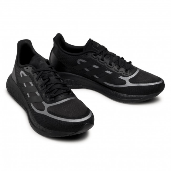 Giày Adidas SUPERNOVA M FX6649 - Ảnh 5