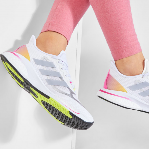 Giày Adidas Supernova+ 'Hologram' FX6700 - Ảnh 3