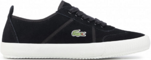 Giày Lacoste Contest 120 Black 7-40CMA0034454