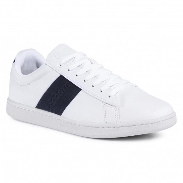 Giày Lacoste Canavi Evo 0120 3 SMA 740SMA0003-04 - Ảnh 5