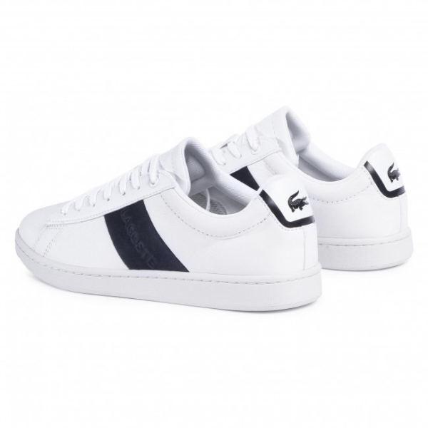 Giày Lacoste Canavi Evo 120 3 Men's Sneakers 40SMA0003-042 - Ảnh 2