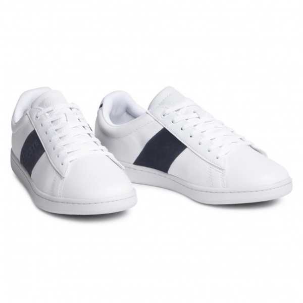 Giày Lacoste Canavi Evo 0120 3 SMA 740SMA0003-04 - Ảnh 3