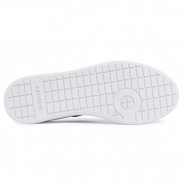 Giày Lacoste Canavi Evo 0120 3 SMA 740SMA0003-04 - Ảnh 6