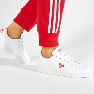 Giay Adidas Stan Smith J 'Valentine's Day' FY4481