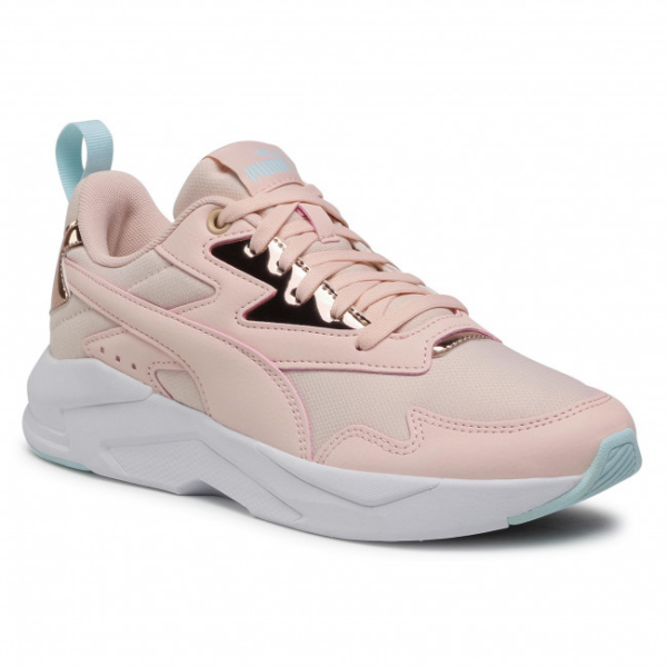 Giày Puma X-Ray Lite Pink 368858-02 - Ảnh 7
