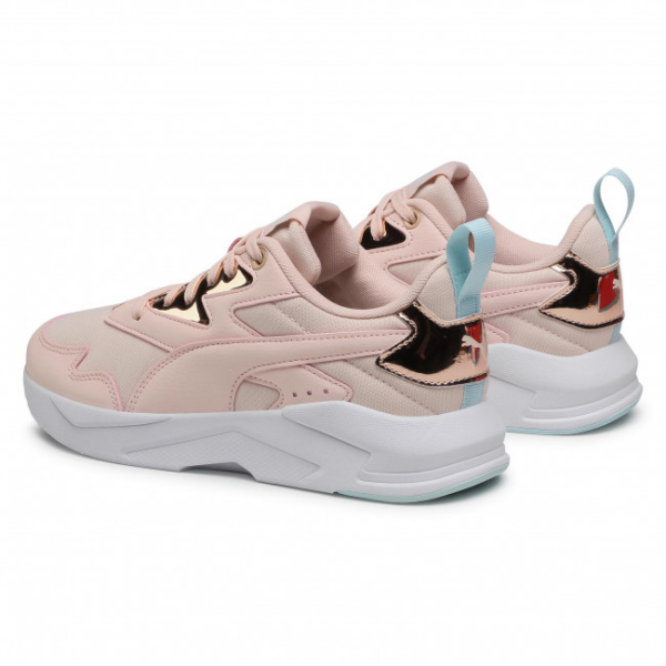 Giày Puma X-Ray Lite Pink 368858-02 - Ảnh 6
