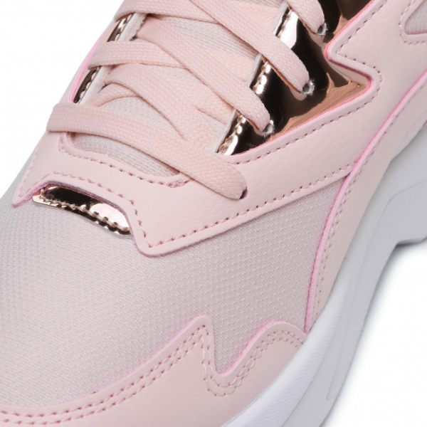 Giày Puma X-Ray Lite Pink 368858-02 - Ảnh 2