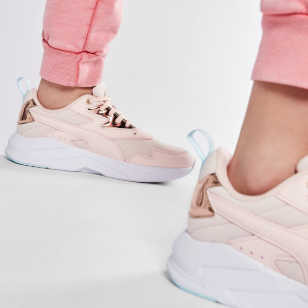 Giày Puma X-Ray Lite Pink 368858-02 - Ảnh 3