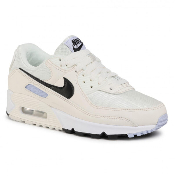 Giày Nike Wmns Air Max 90 'Sail' CZ6221-100 - Ảnh 8