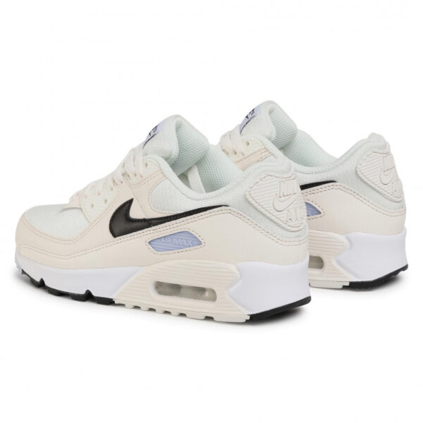 Giày Nike Wmns Air Max 90 'Sail' CZ6221-100 - Ảnh 5