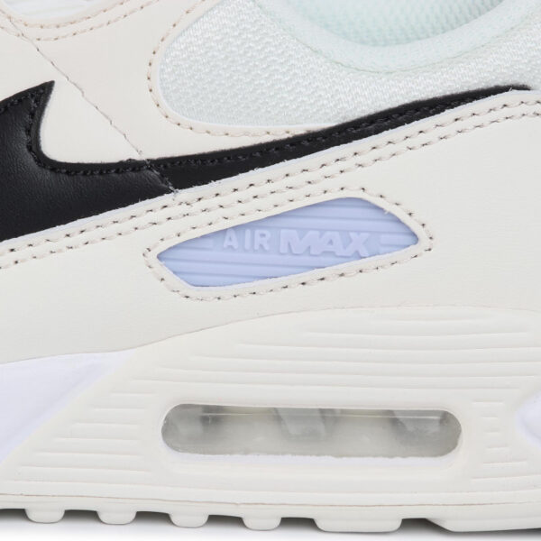 Giày Nike Wmns Air Max 90 'Sail' CZ6221-100 - Ảnh 7
