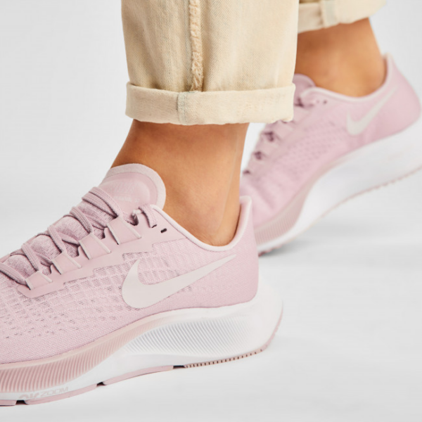 Giày Nike Air Zoom Pegasus 37 Champagne BQ9647-601 - Ảnh 2