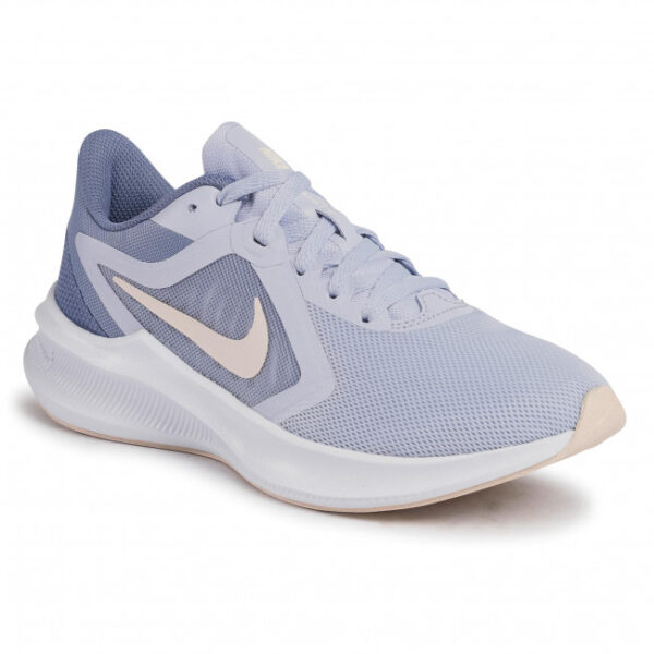 Giày Nike Wmns Revolution 5 'World Indigo Guava Ice' BQ3207-010 - Ảnh 5