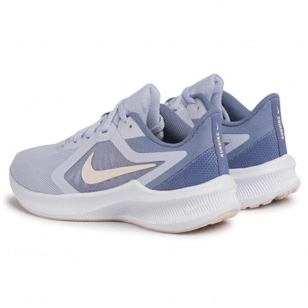 Giày Nike Wmns Revolution 5 'World Indigo Guava Ice' BQ3207-010 - Ảnh 2