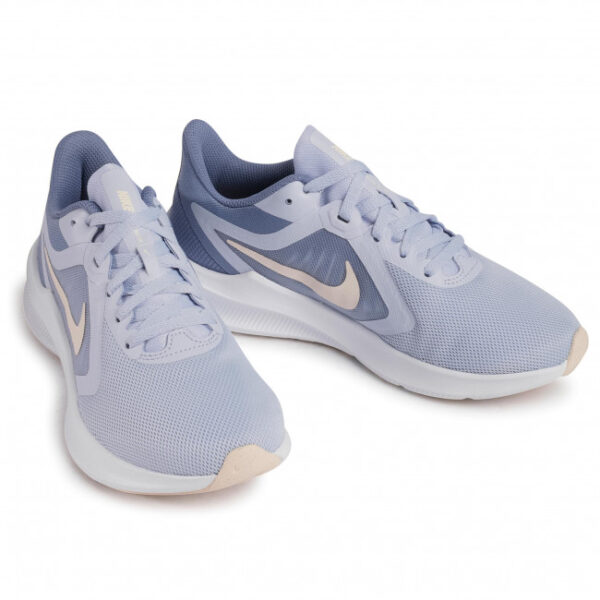 Giày Nike Wmns Revolution 5 'World Indigo Guava Ice' BQ3207-010 - Ảnh 3