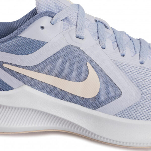 Giày Nike Wmns Revolution 5 'World Indigo Guava Ice' BQ3207-010 - Ảnh 4