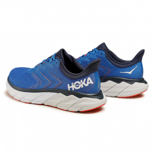 Giay Hoka Arahi 5 Running 'Blue' 1115010-TSWH