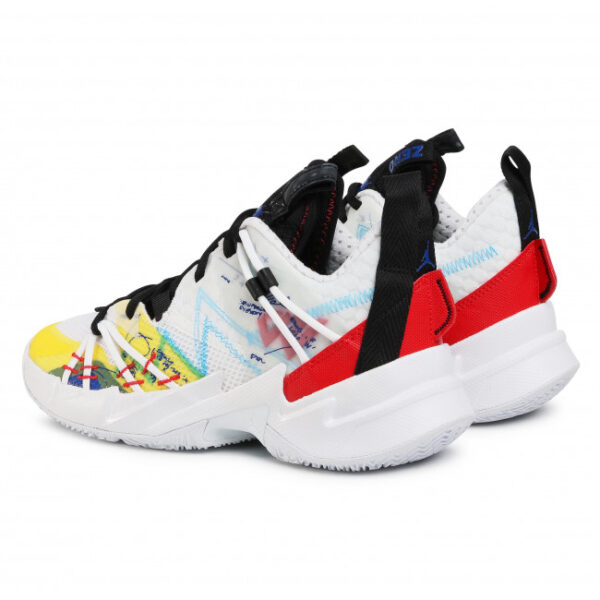 Giày Nike Jordan Why Not Zero.3 Se CN8107-800 - Ảnh 3