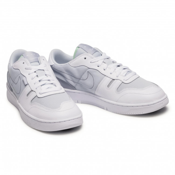 Giày Nike Squash Type 'Pure Platinum' CJ1640-002 - Ảnh 2