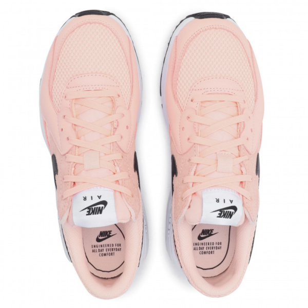 Giày Nike Wmns Air Max Excee 'Washed Coral' CD5432-600 - Ảnh 7