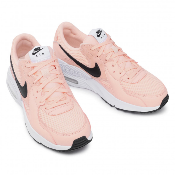 Giày Nike Wmns Air Max Excee 'Washed Coral' CD5432-600 - Ảnh 6