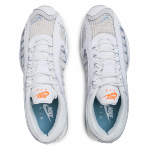 Alternative view of Giày Nike Air Max Tailwind 4 'Indigo Fog' CJ0641-101