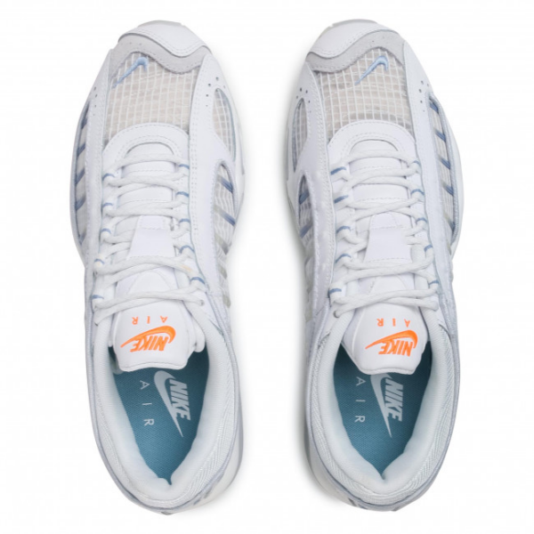 Giày Nike Air Max Tailwind 4 'Indigo Fog' CJ0641-101 - Ảnh 2