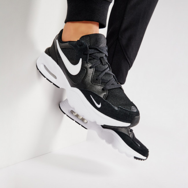 Giày Nike Air Max Fusion 'Black' CJ1670-002 - Ảnh 2