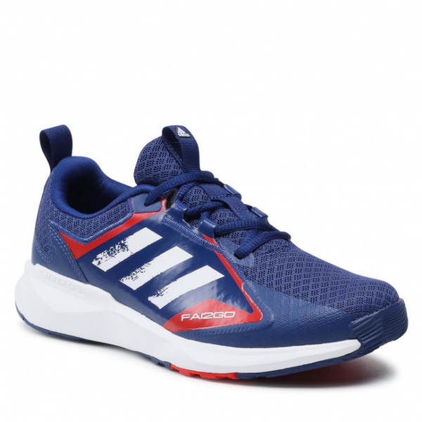 Giày Adidas Fai2go "Victory Blue" GZ0220 - Ảnh 6