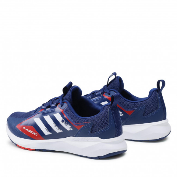 Giày Adidas Fai2go "Victory Blue" GZ0220 - Ảnh 5