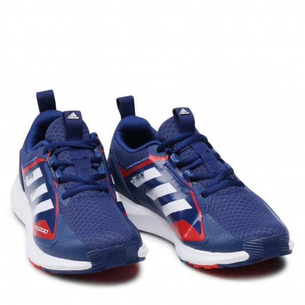 Giày Adidas Fai2go "Victory Blue" GZ0220 - Ảnh 3